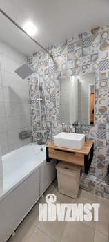 1-к квартира, на длительный срок, 38м2, 8/16 этаж