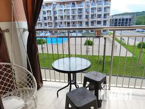 2-к квартира, посуточно, 48м2, 2/5 этаж