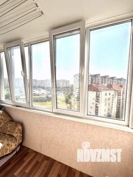 Студия квартира, на длительный срок, 34м2, 8/20 этаж