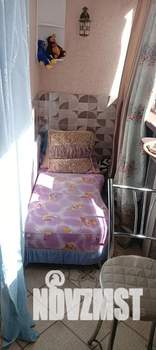 Студия квартира, посуточно, 35м2, 8/12 этаж