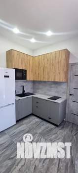 3-к квартира, посуточно, 54м2, 1/7 этаж