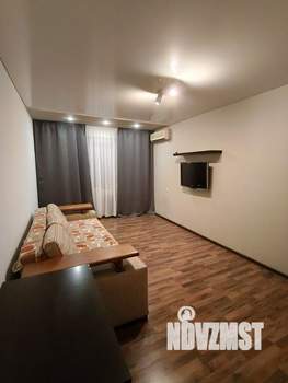 2-к квартира, на длительный срок, 49м2, 4/5 этаж