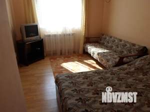 1-к квартира, посуточно, 30м2, 2/2 этаж