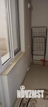 Студия квартира, на длительный срок, 24м2, 6/9 этаж