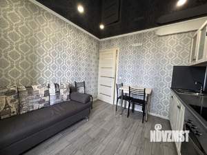 1-к квартира, на длительный срок, 48м2, 11/19 этаж