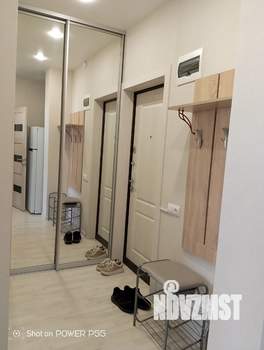 1-к квартира, на длительный срок, 40м2, 13/13 этаж