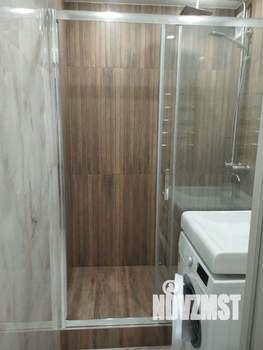 Студия квартира, на длительный срок, 25м2, 12/17 этаж