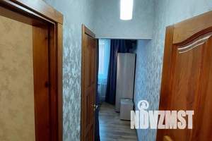 1-к квартира, посуточно, 20м2, 2/3 этаж