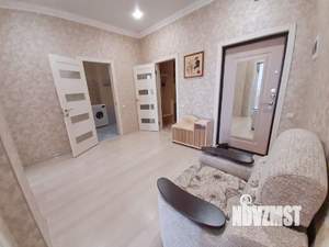 1-к квартира, на длительный срок, 73м2, 6/7 этаж