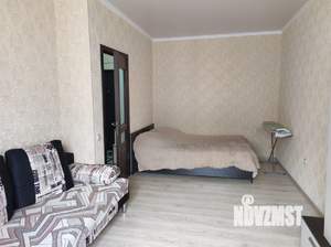 1-к квартира, на длительный срок, 37м2, 6/10 этаж