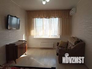 1-к квартира, посуточно, 34м2, 16/16 этаж