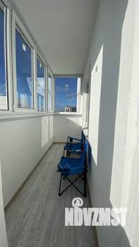 1-к квартира, на длительный срок, 40м2, 16/16 этаж