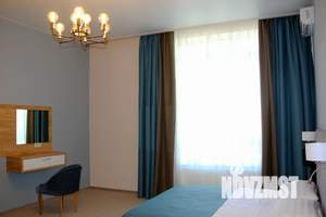 1-к квартира, посуточно, 34м2, 12/12 этаж