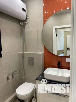 1-к квартира, посуточно, 50м2, 1/1 этаж