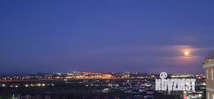 Студия квартира, посуточно, 34м2, 16/17 этаж