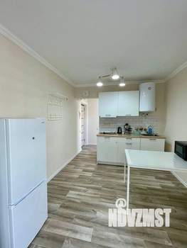 Студия квартира, посуточно, 33м2, 1/7 этаж