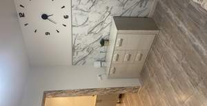 1-к квартира, на длительный срок, 33м2, 1/17 этаж