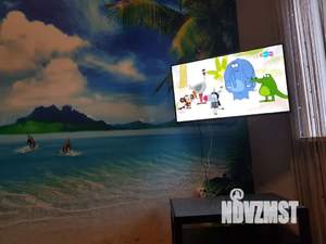 1-к квартира, посуточно, 36м2, 2/6 этаж