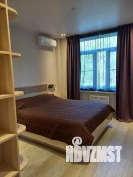 3-к квартира, посуточно, 71м2, 1/4 этаж