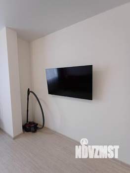 1-к квартира, на длительный срок, 42м2, 15/19 этаж