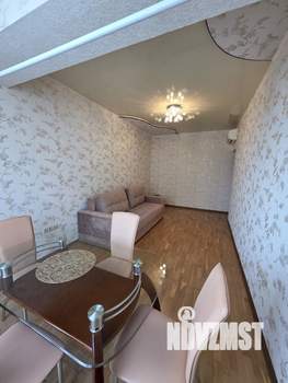 2-к квартира, на длительный срок, 54м2, 5/6 этаж