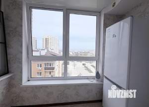 1-к квартира, на длительный срок, 45м2, 11/15 этаж