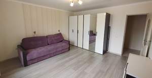 1-к квартира, на длительный срок, 54м2, 2/12 этаж