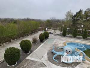 2-к квартира, посуточно, 65м2, 2/4 этаж