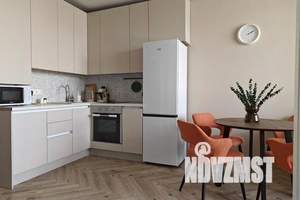 1-к квартира, посуточно, 45м2, 4/16 этаж