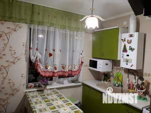 2-к квартира, посуточно, 50м2, 5/5 этаж