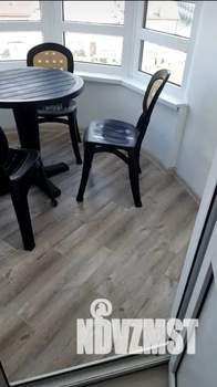 1-к квартира, посуточно, 35м2, 4/16 этаж