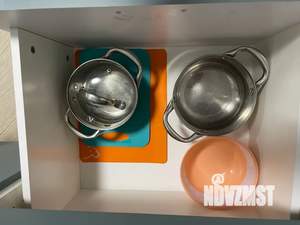Студия квартира, посуточно, 20м2, 4/4 этаж