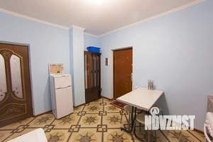 2-к квартира, посуточно, 60м2, 1/10 этаж