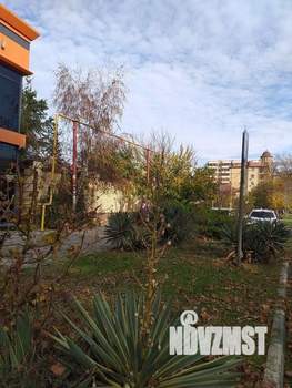 1-к квартира, на длительный срок, 39м2, 2/2 этаж