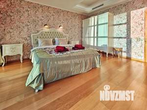 3-к квартира, посуточно, 83м2, 4/14 этаж