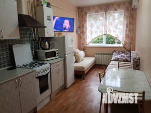 1-к квартира, посуточно, 36м2, 2/6 этаж