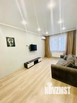 1-к квартира, на длительный срок, 45м2, 3/6 этаж