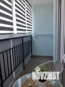 1-к квартира, посуточно, 42м2, 4/15 этаж