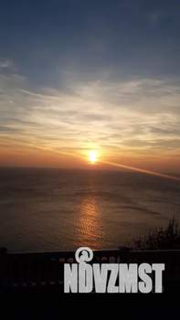 1-к квартира, посуточно, 34м2, 3/4 этаж