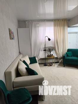 Студия квартира, посуточно, 20м2, 1/12 этаж