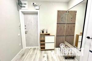 2-к квартира, посуточно, 60м2, 1/9 этаж