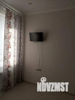 Студия квартира, посуточно, 23м2, 9/16 этаж