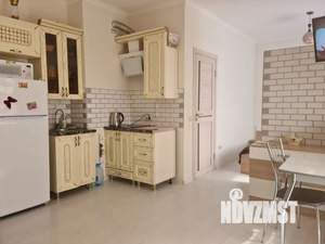 Студия квартира, посуточно, 28м2, 2/3 этаж