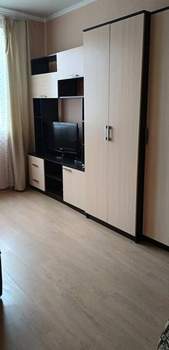 1-к квартира, на длительный срок, 38м2, 5/11 этаж