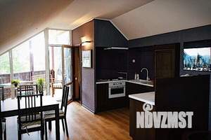 3-к квартира, посуточно, 70м2, 1/1 этаж