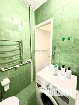 1-к квартира, на длительный срок, 32м2, 1/5 этаж