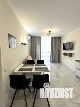 2-к квартира, посуточно, 78м2, 2/3 этаж