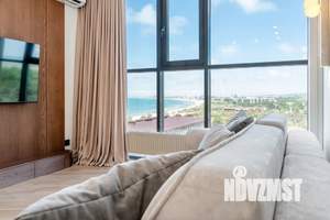 1-к квартира, посуточно, 50м2, 11/12 этаж