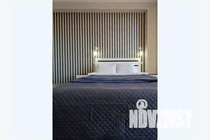 1-к квартира, посуточно, 40м2, 5/16 этаж