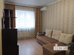 1-к квартира, на длительный срок, 40м2, 2/5 этаж